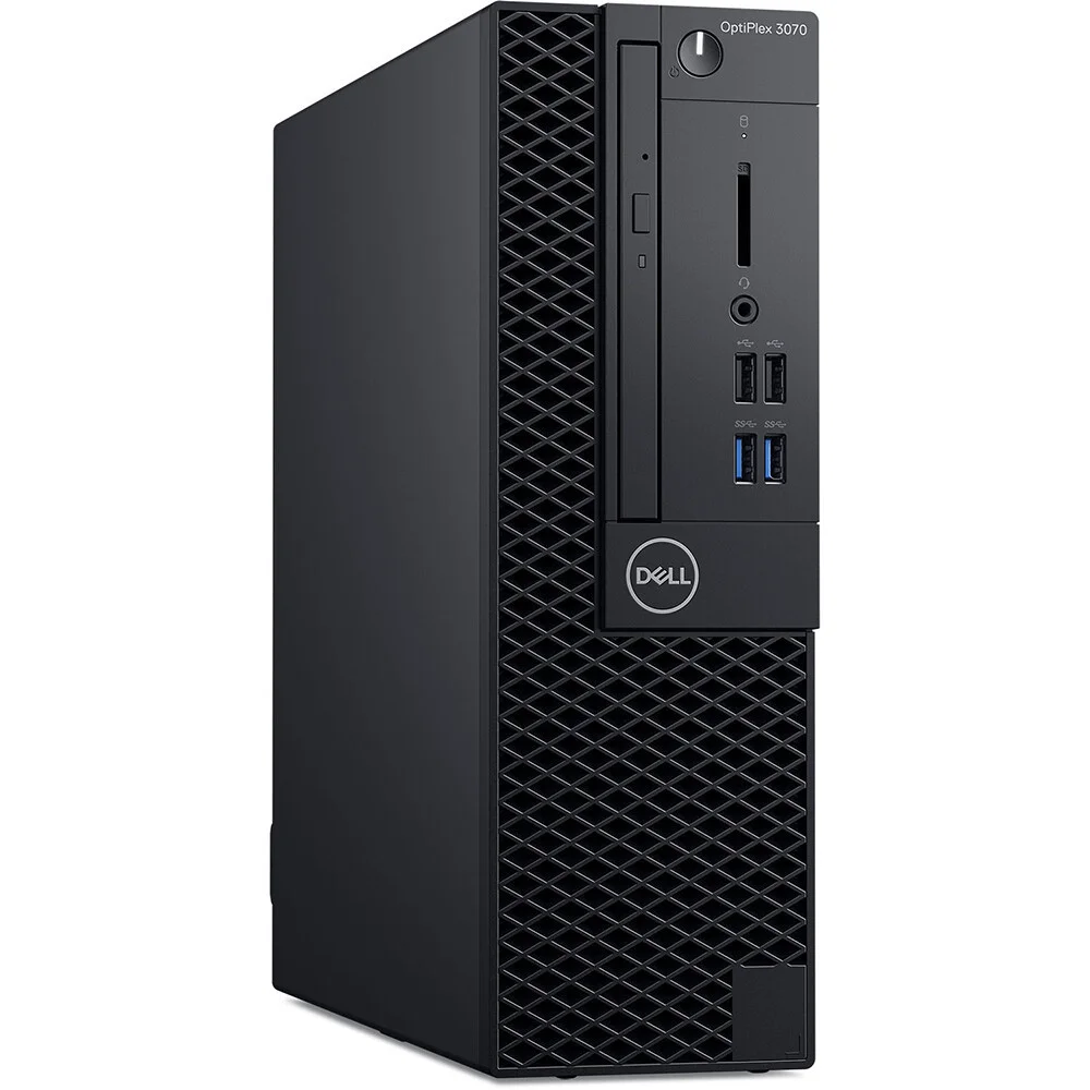Máy đồng bộ DELL Opitilex 3070 SFF