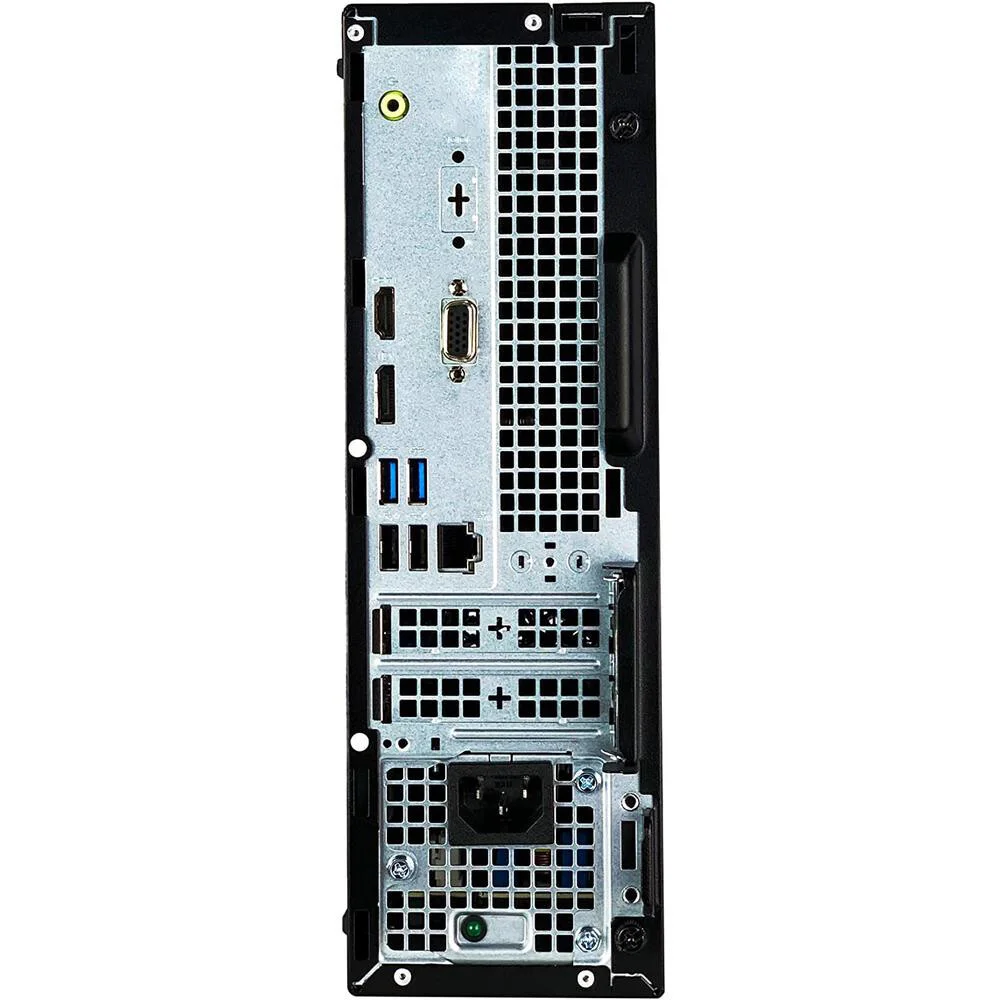 Máy đồng bộ DELL Opitilex 3070 SFF