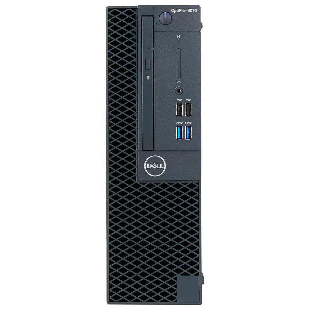 Máy đồng bộ DELL Opitilex 3070 SFF