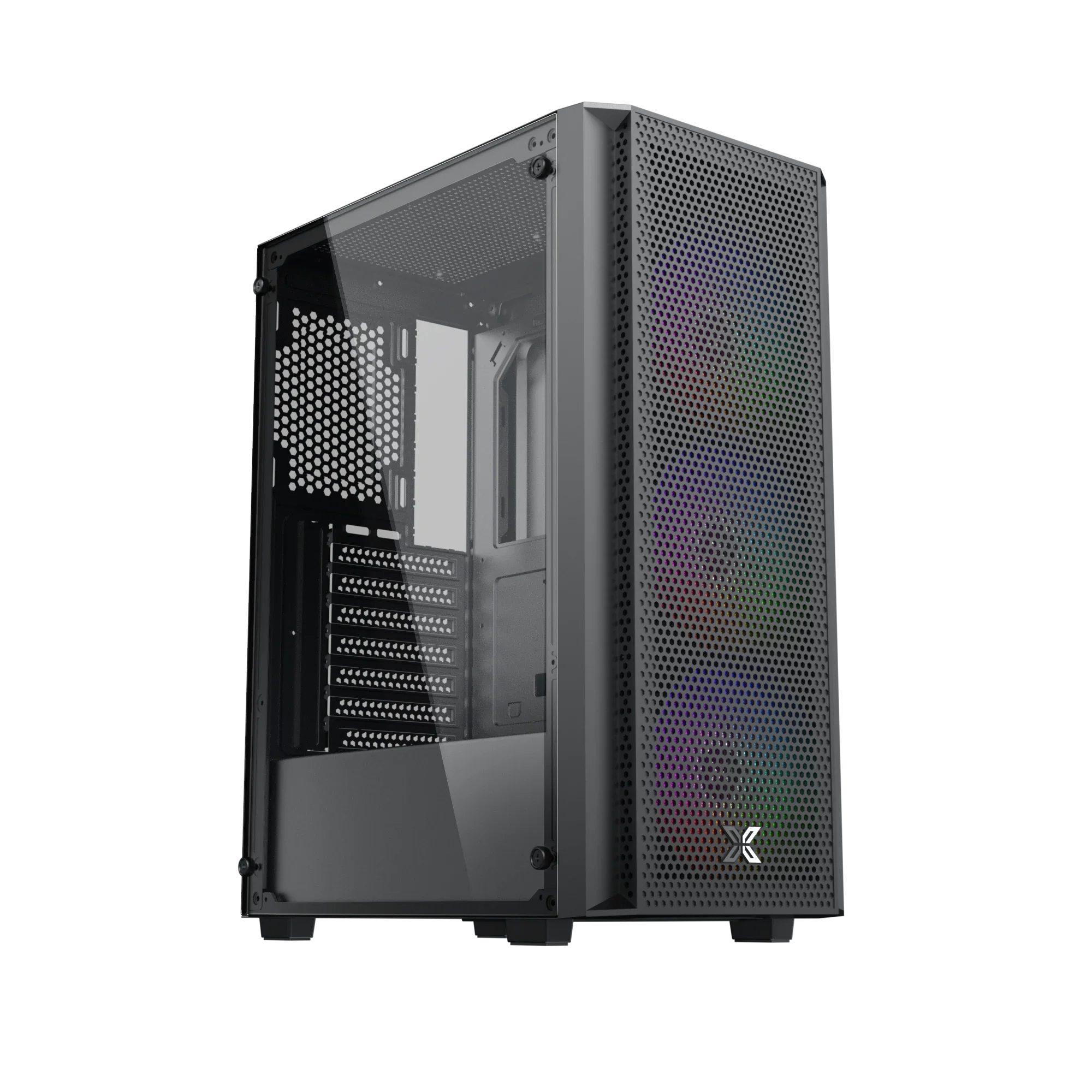 CASE XIGMATEK STAR 3F