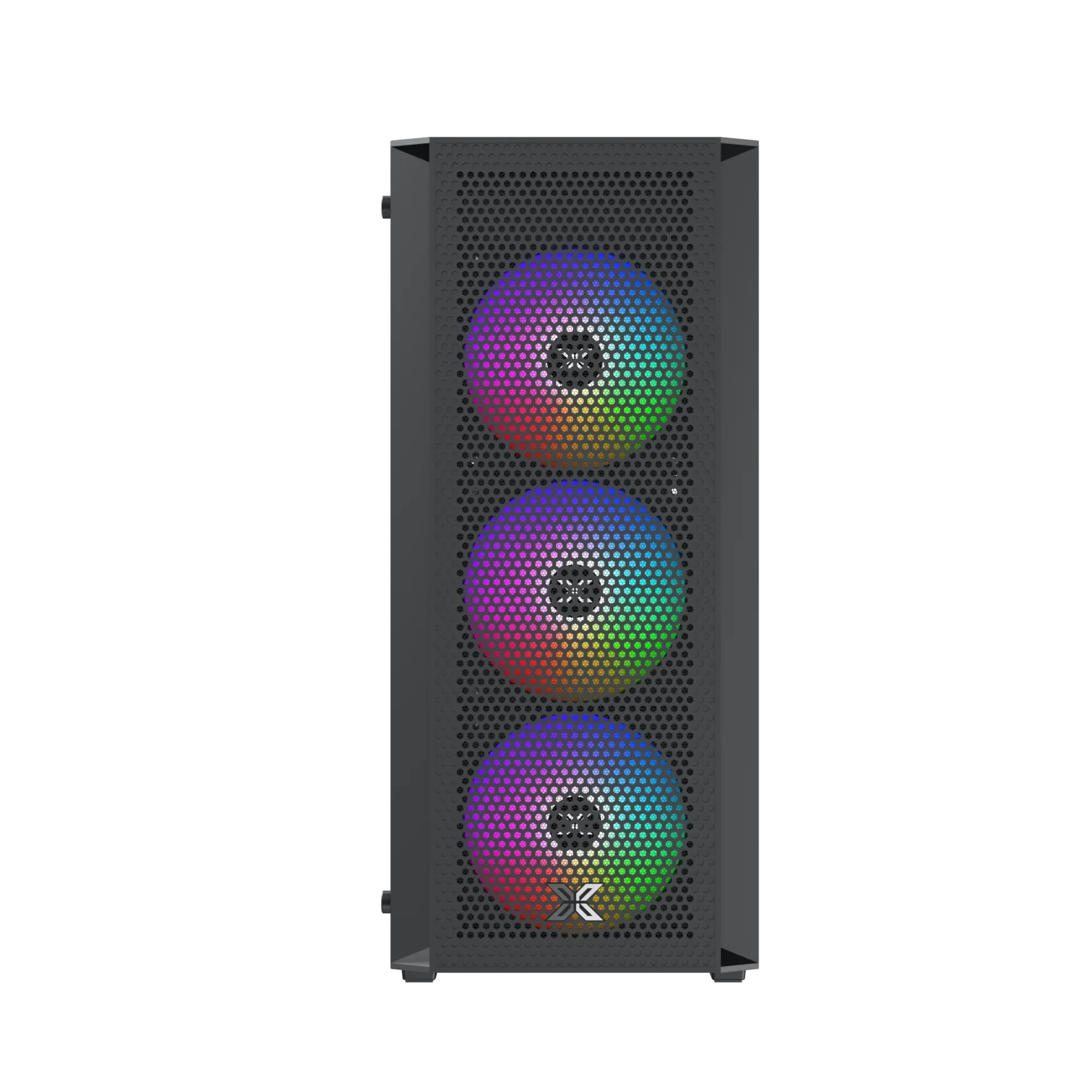 CASE XIGMATEK STAR 3F