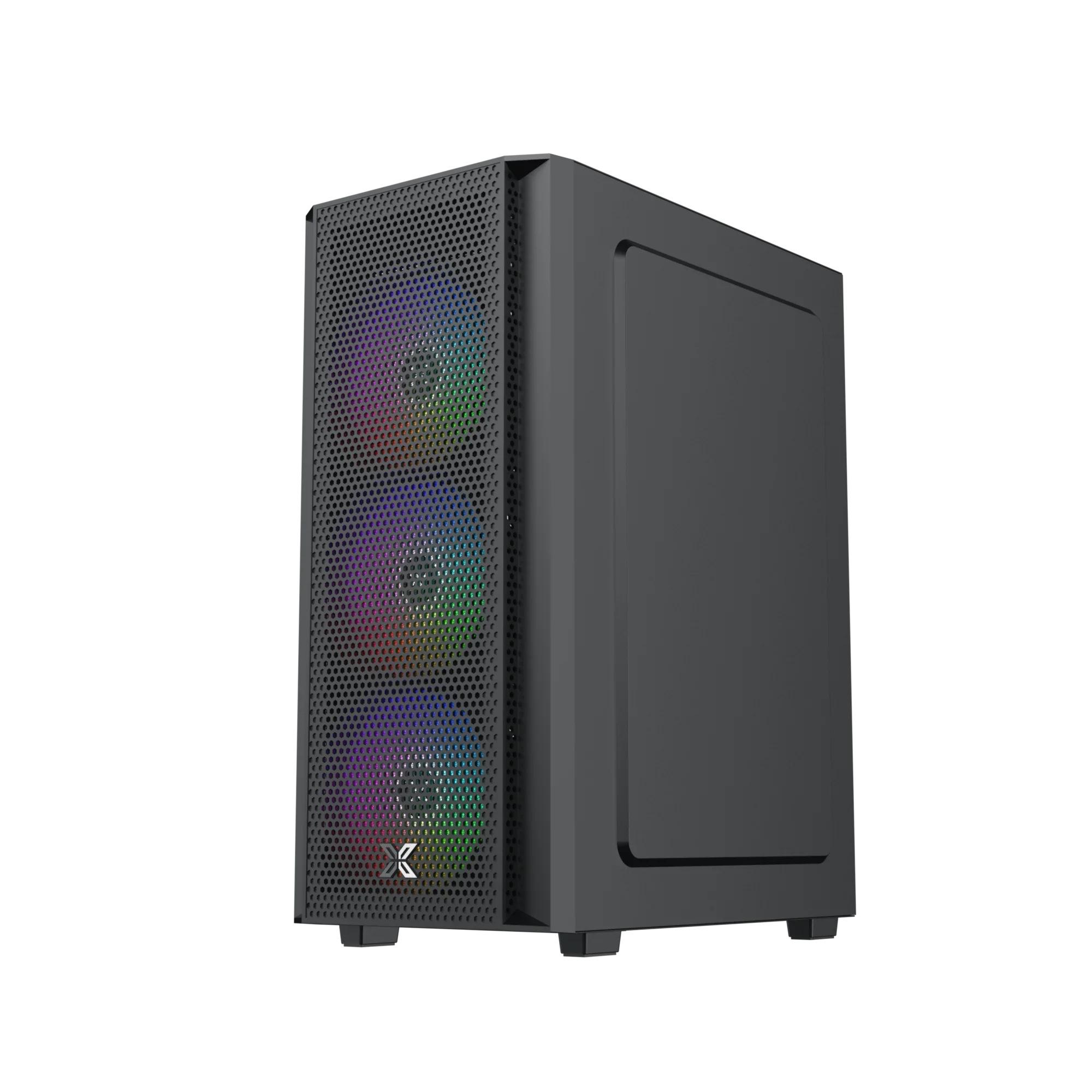 CASE XIGMATEK STAR 3F