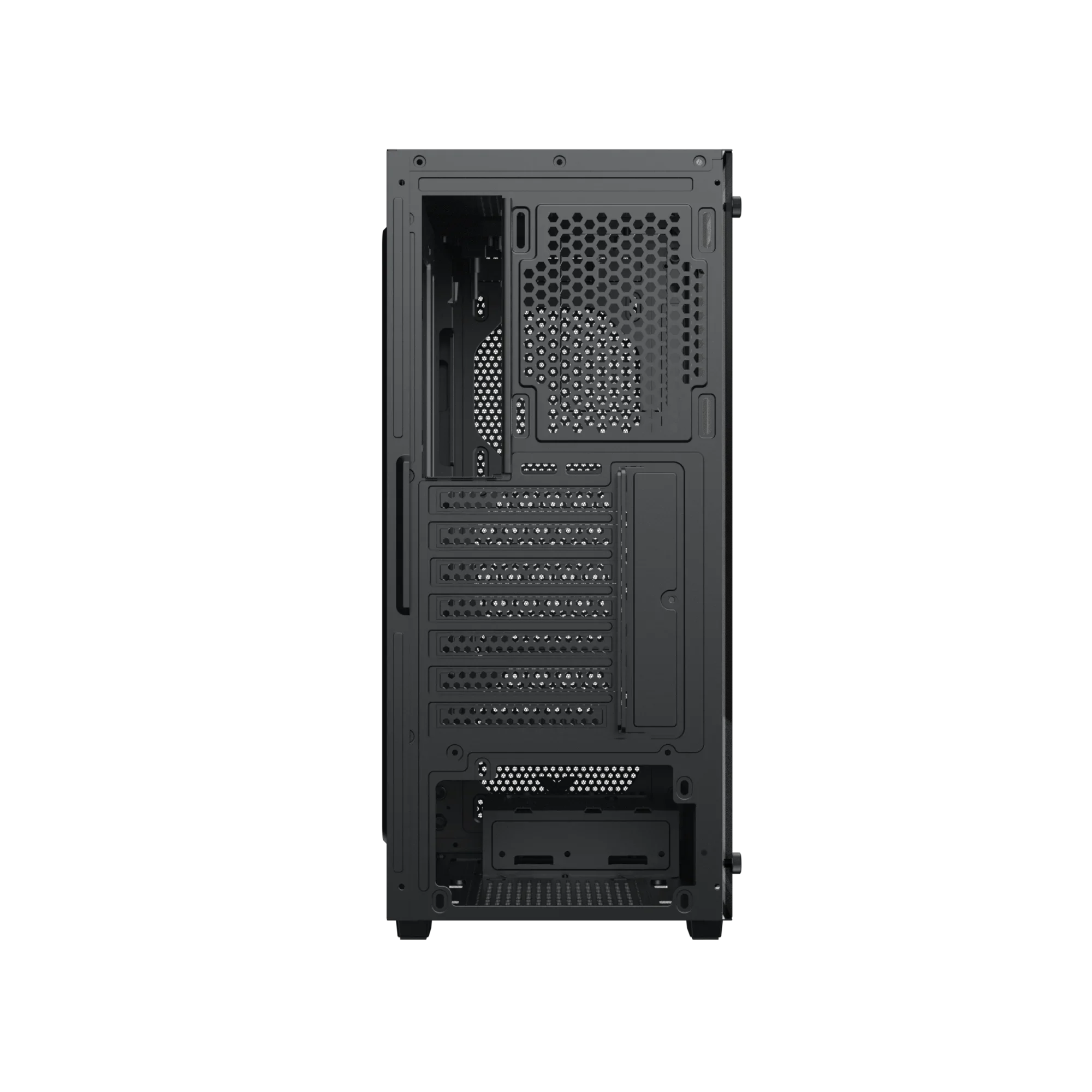 CASE XIGMATEK STAR 3F