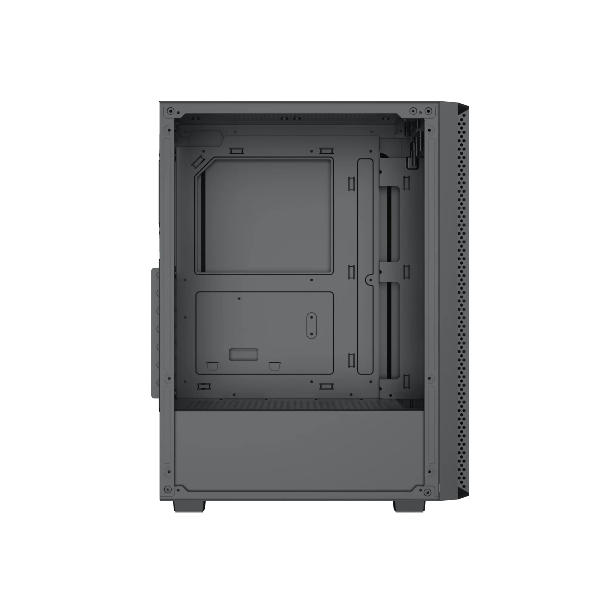CASE XIGMATEK STAR 3F