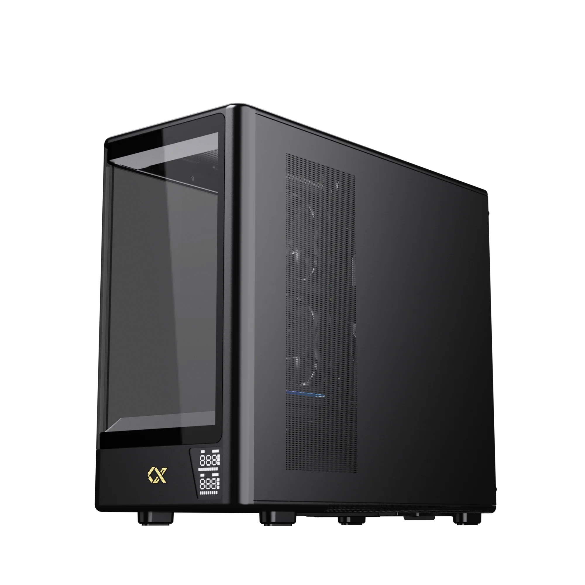 CASE XIGMATEK MOON ML DGT