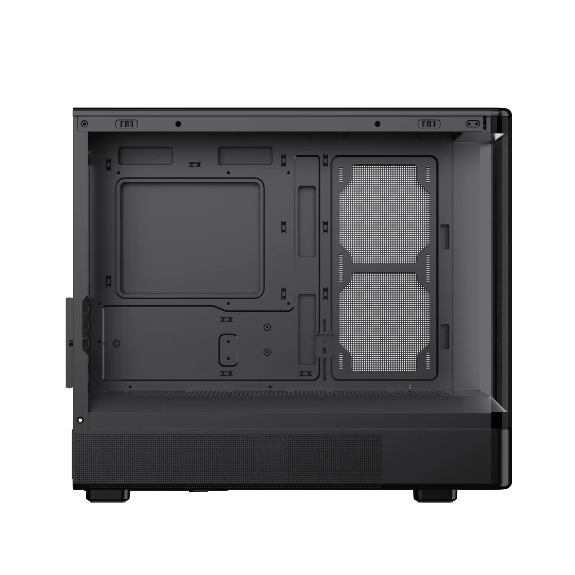 CASE XIGMATEK MOON ML DGT