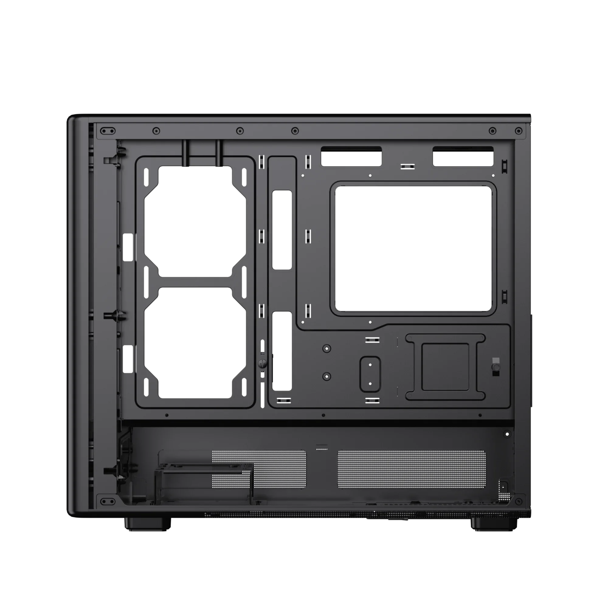 CASE XIGMATEK MOON ML DGT