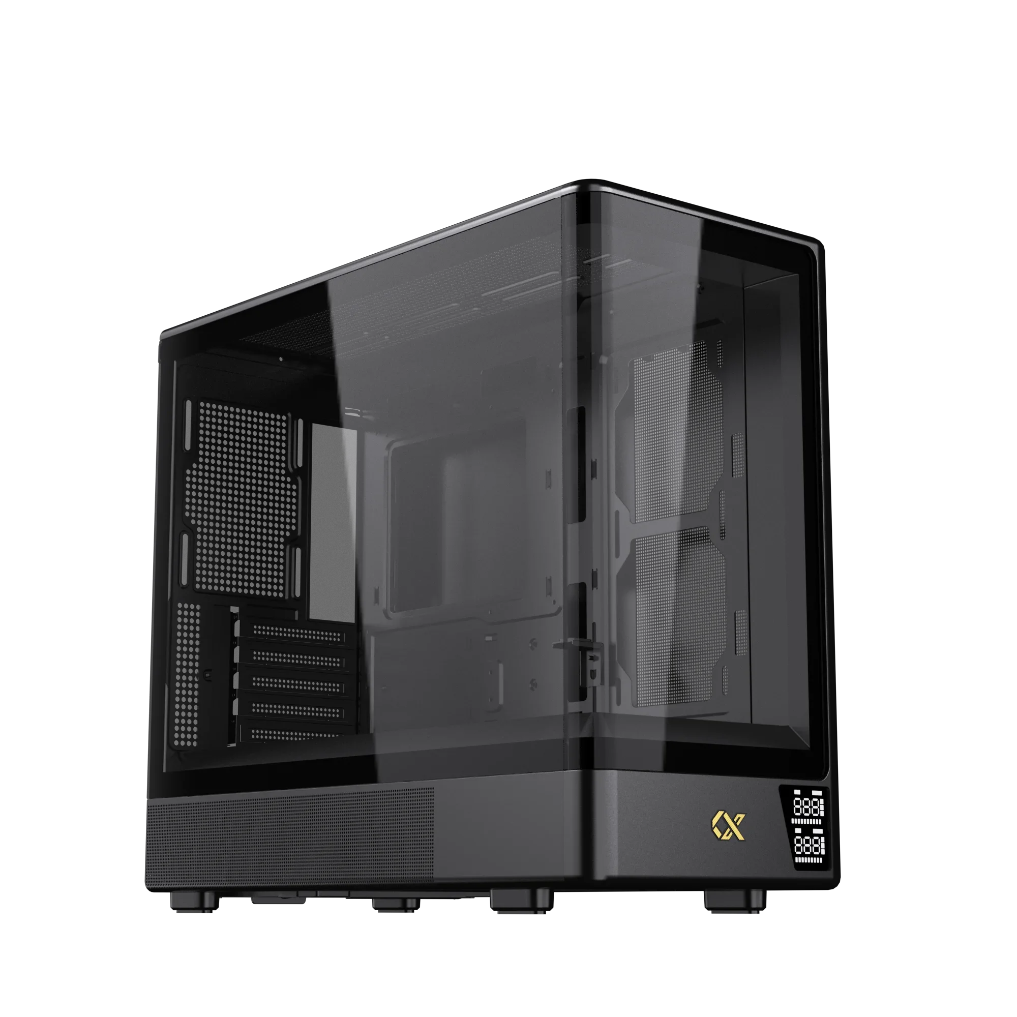CASE XIGMATEK MOON ML DGT