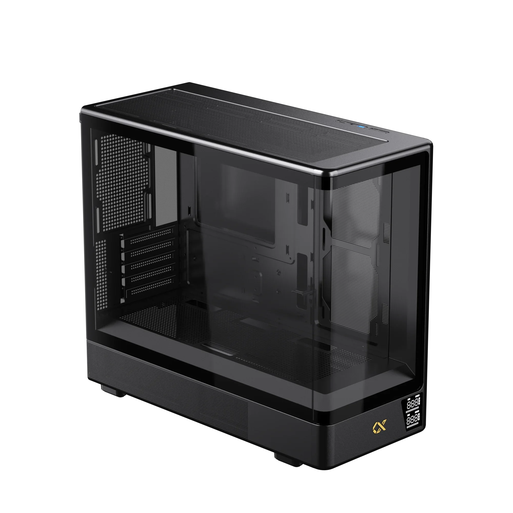 CASE XIGMATEK MOON ML DGT