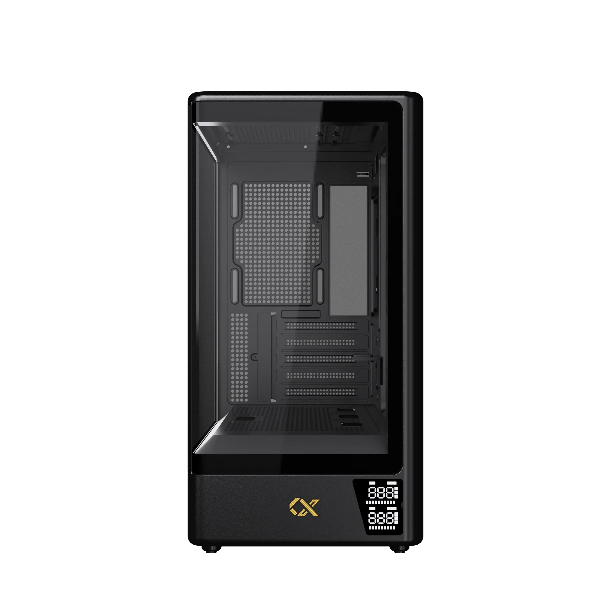 CASE XIGMATEK MOON ML DGT