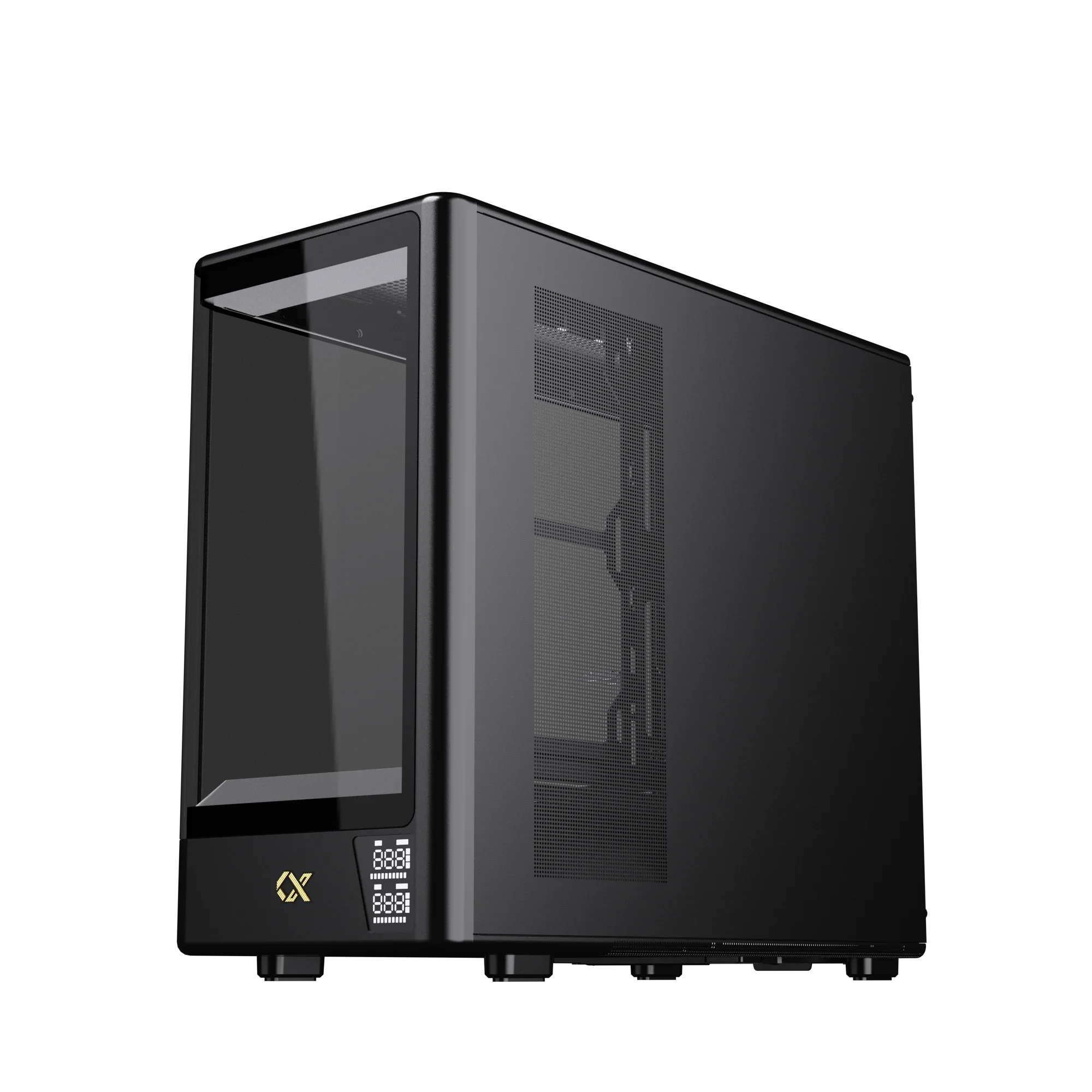 CASE XIGMATEK MOON ML DGT