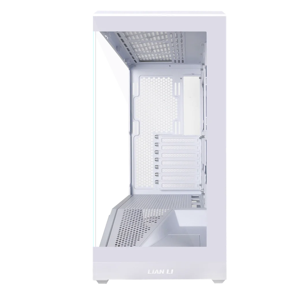 CASE LIANLI VECTOR V100 WHITE