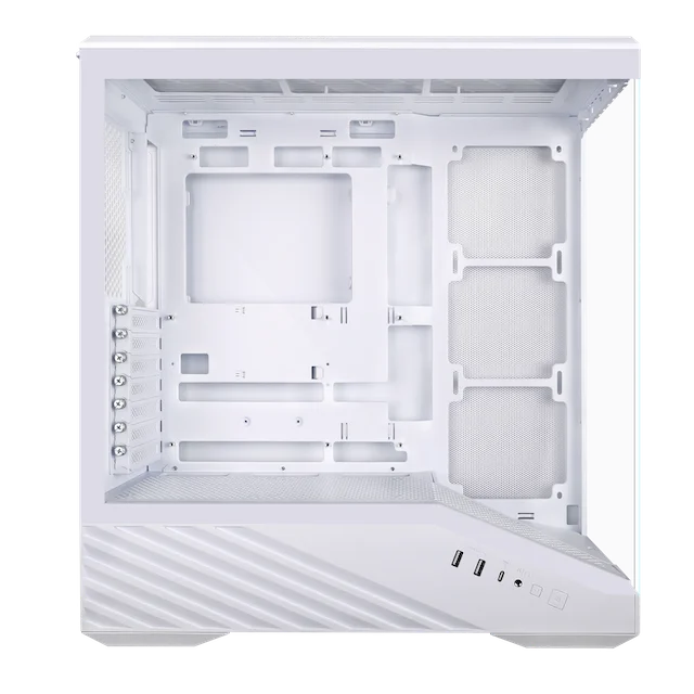 CASE LIANLI VECTOR V100 WHITE