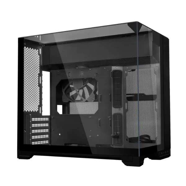 CASE LIANLI O11 VISION M BLACK