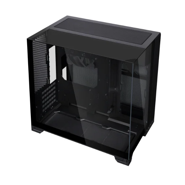 CASE LIANLI O11 VISION M BLACK