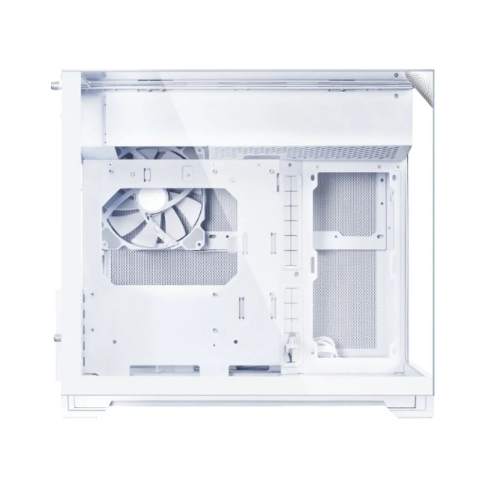 CASE LIANLI O11 VISION M BLACK