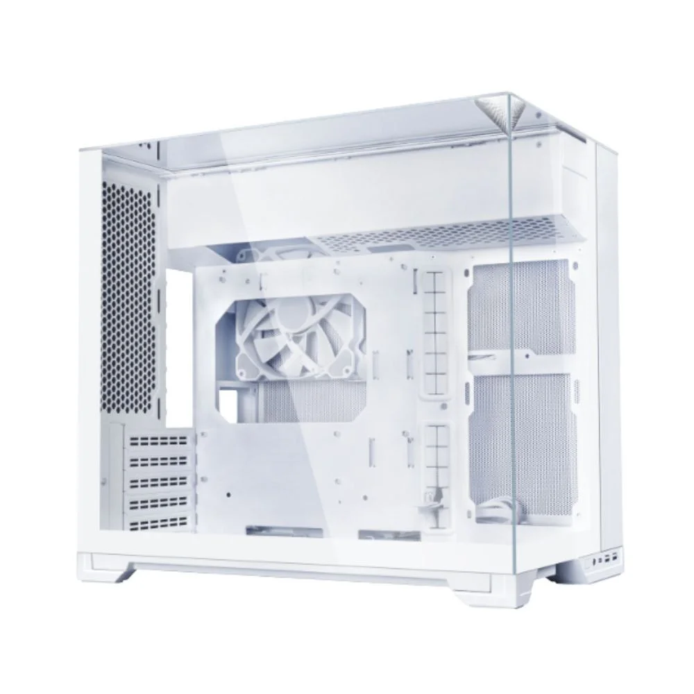 CASE LIANLI O11 VISION M BLACK
