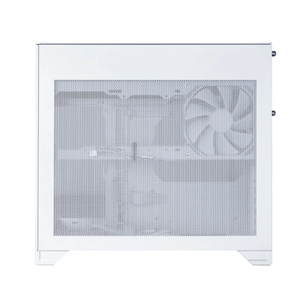 CASE LIANLI O11 VISION M BLACK