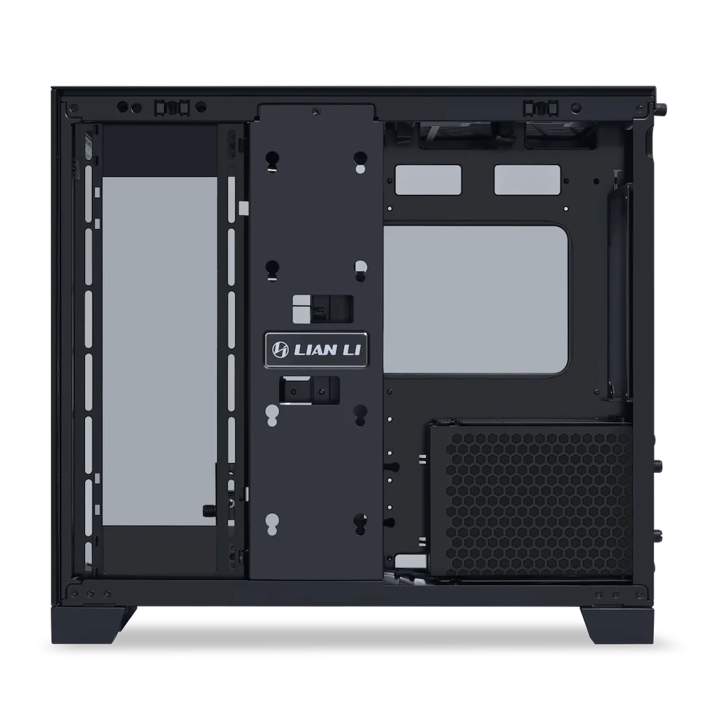 CASE LIANLI O11D MINI V2 BLACK