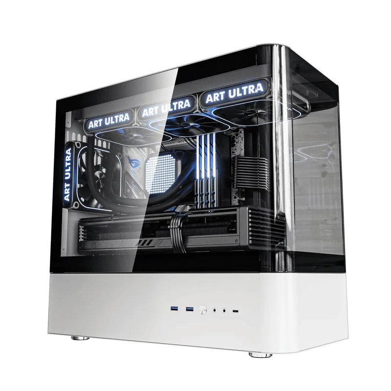 CASE DARKFLASH HM1 ATX