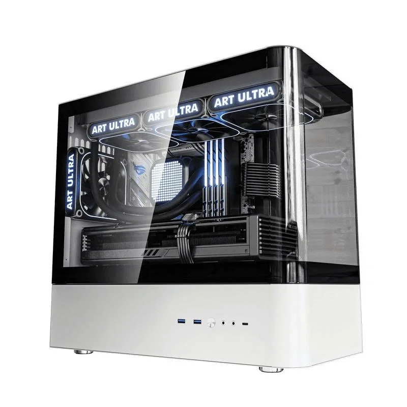 CASE DARKFLASH HM1 ATX