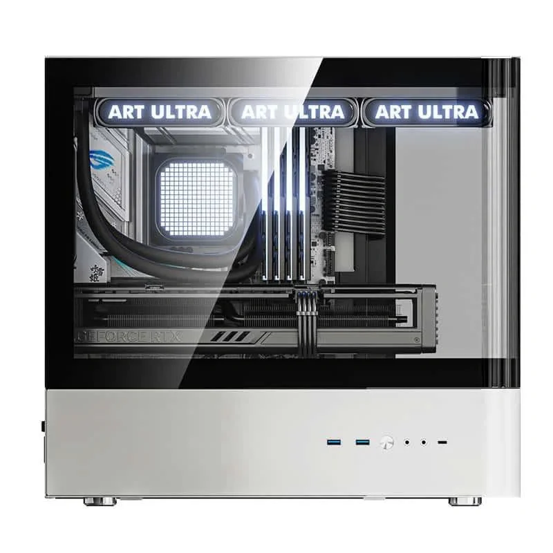 CASE DARKFLASH HM1 ATX