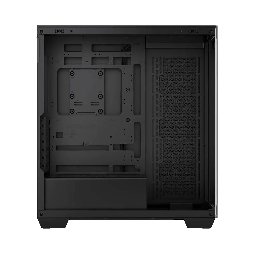 CASE CORSAIR 3500X BLACK