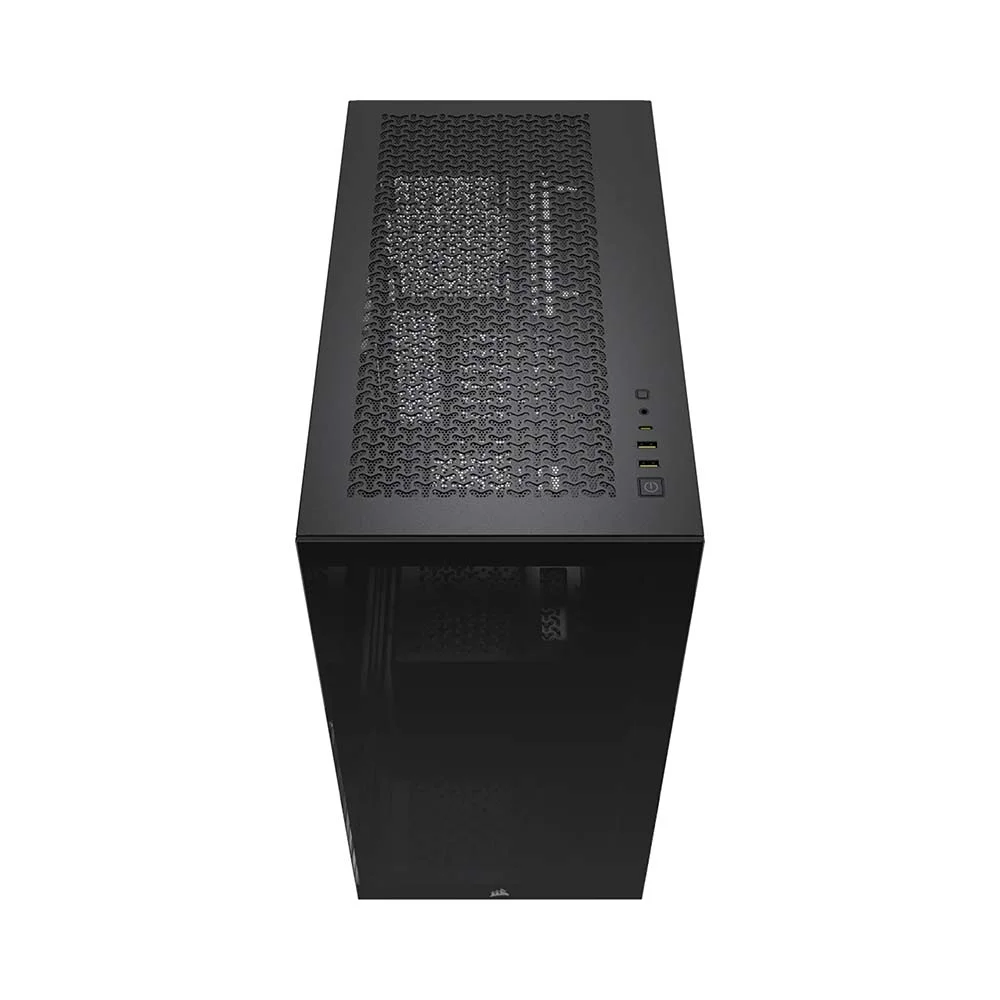 CASE CORSAIR 3500X BLACK
