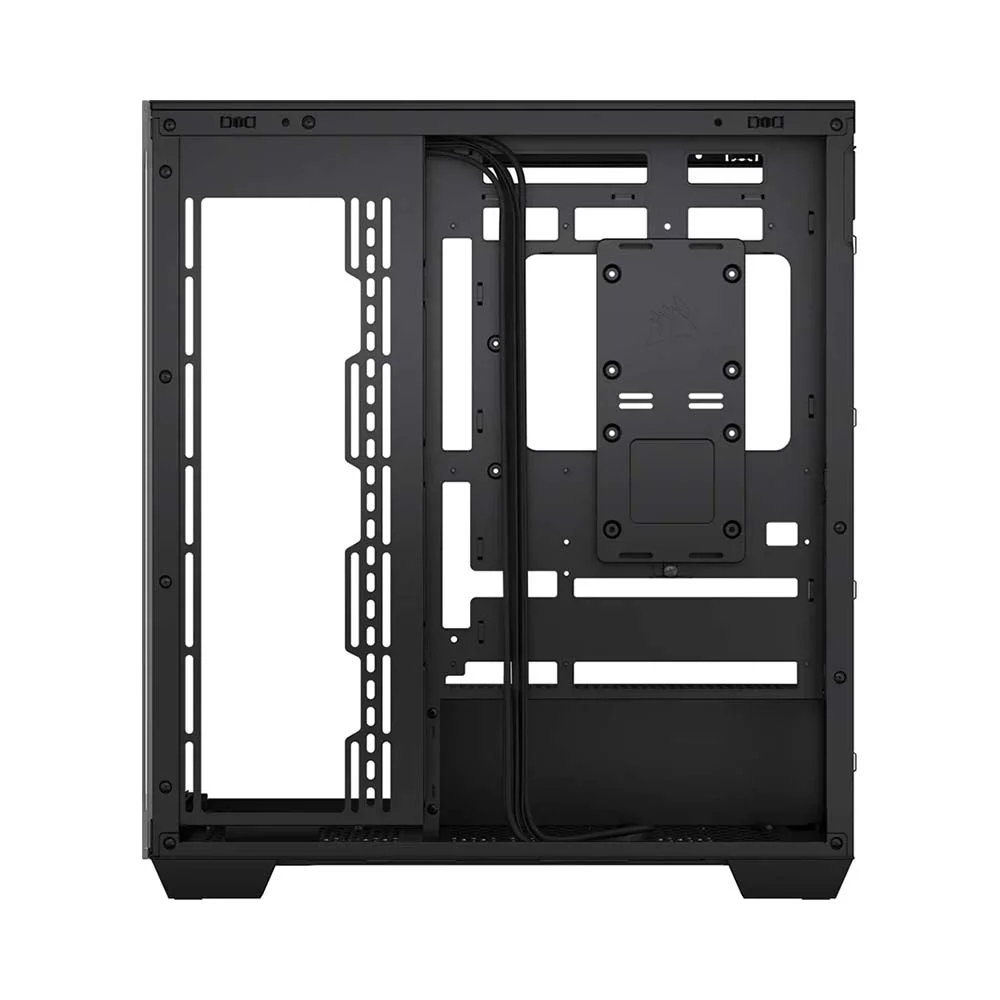 CASE CORSAIR 3500X BLACK