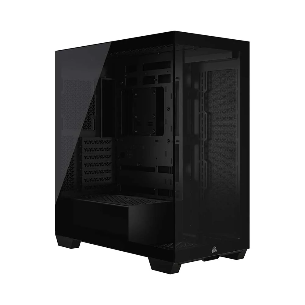 CASE CORSAIR 3500X BLACK