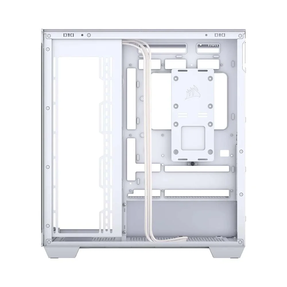 CASE CORSAIR 3500X WHITE
