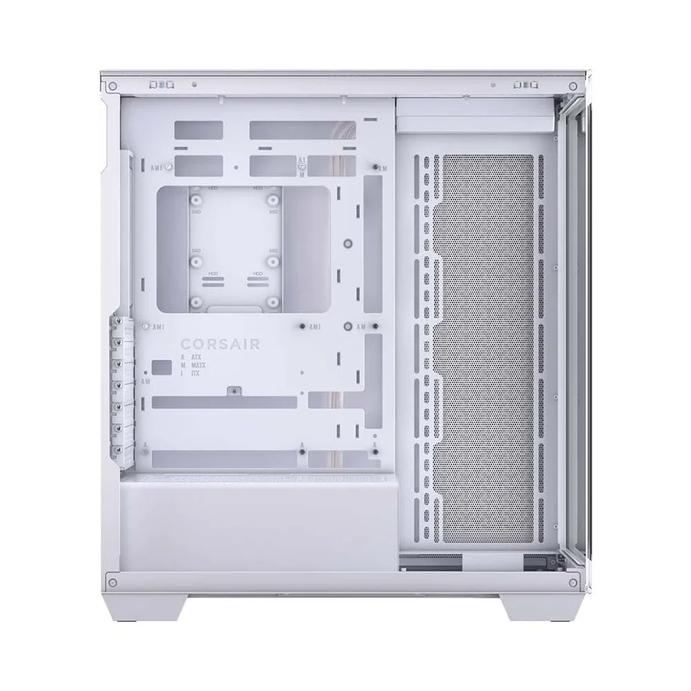 CASE CORSAIR 3500X WHITE