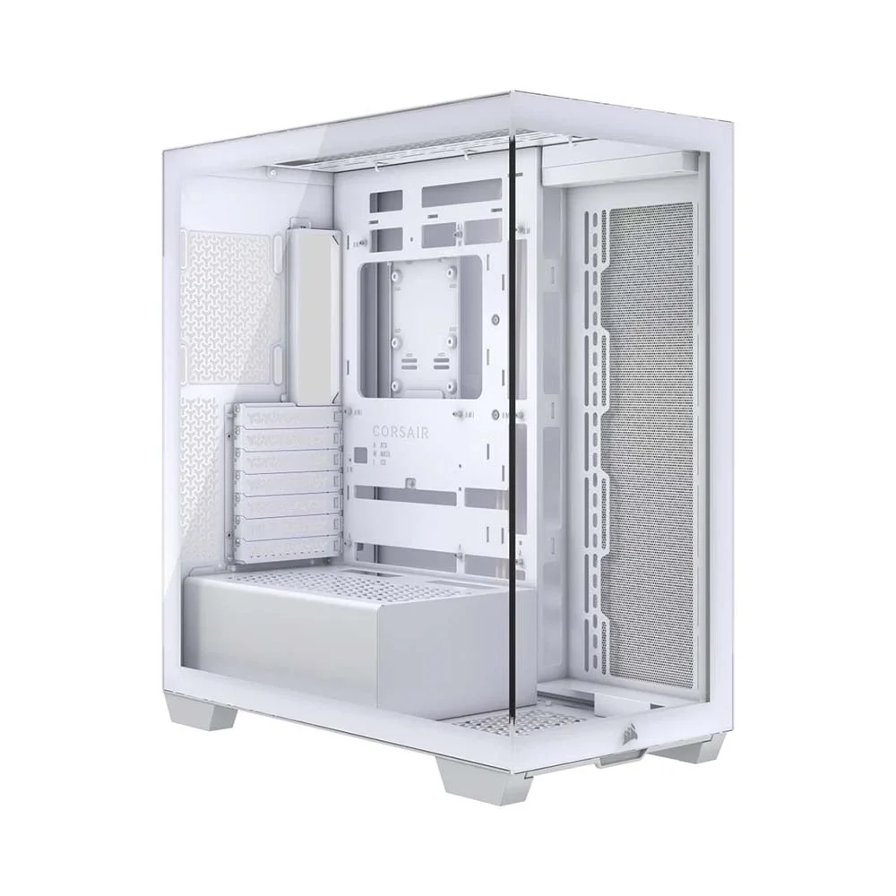 CASE CORSAIR 3500X WHITE