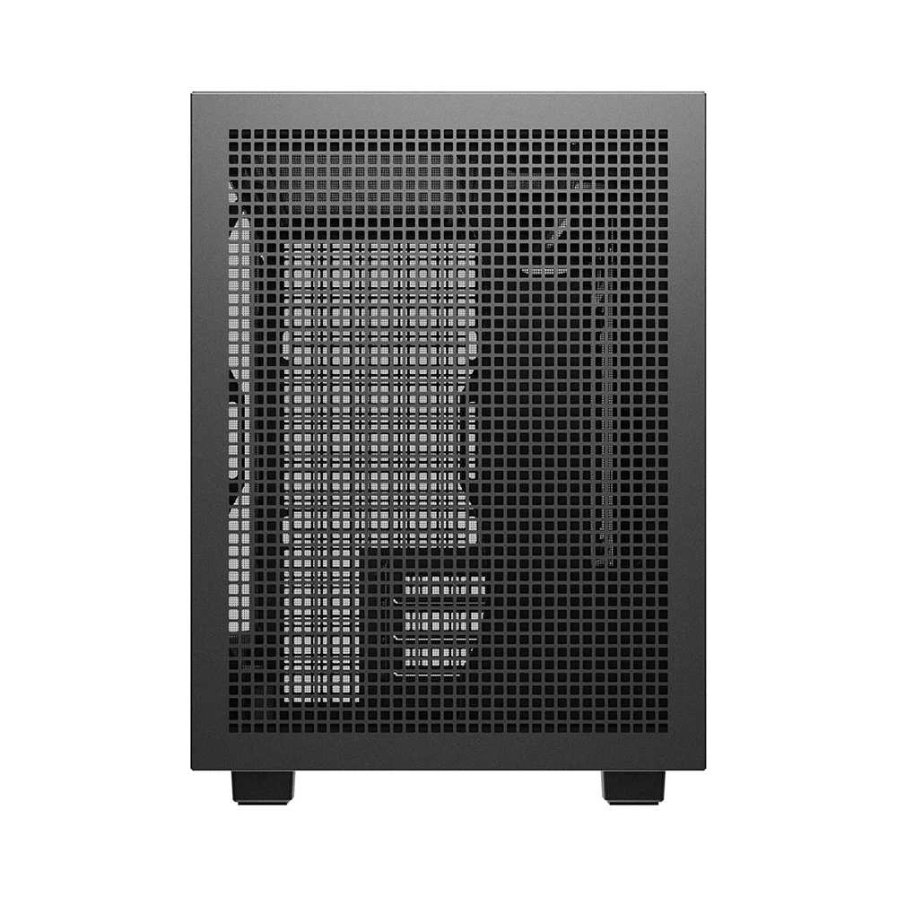 CASE DEEPCOOL CH260 BLACK