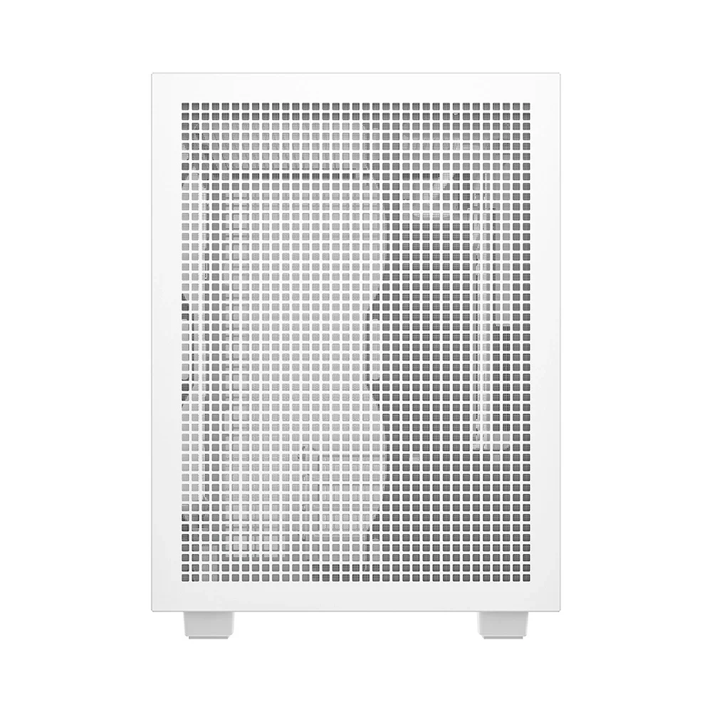 CASE DEEPCOOL CH260 WHITE