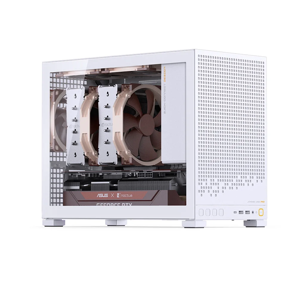 CASE JONSBO D32 STD WHITE