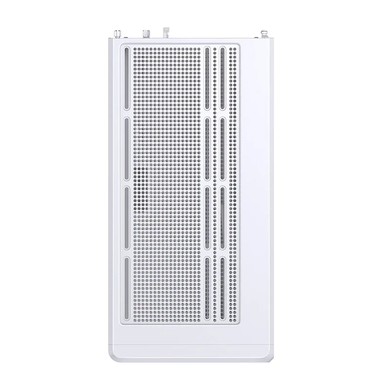 CASE JONSBO M-ATX D200 WHITE