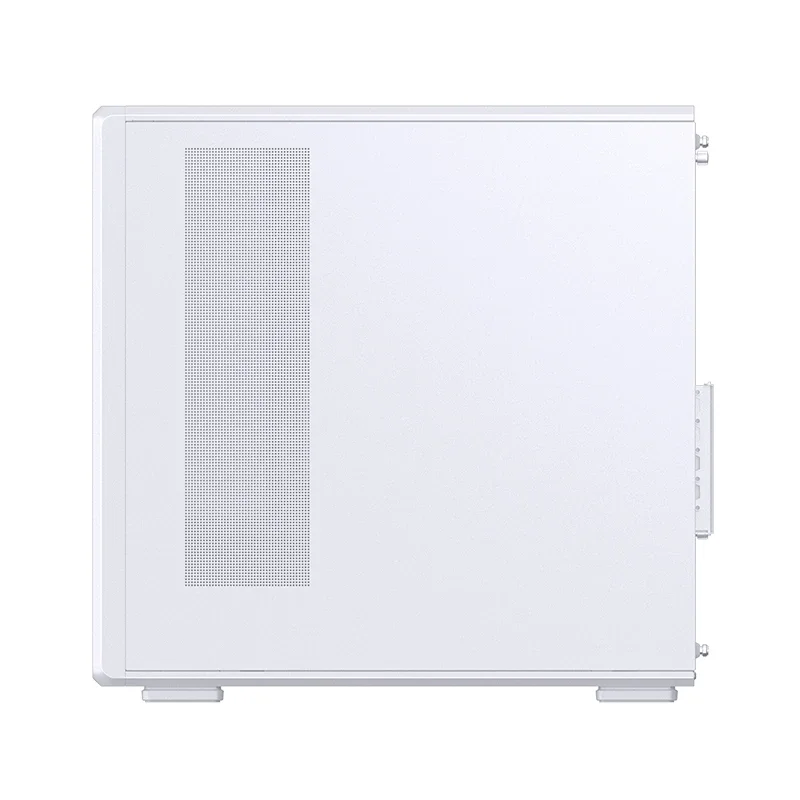 CASE JONSBO M-ATX D200 WHITE