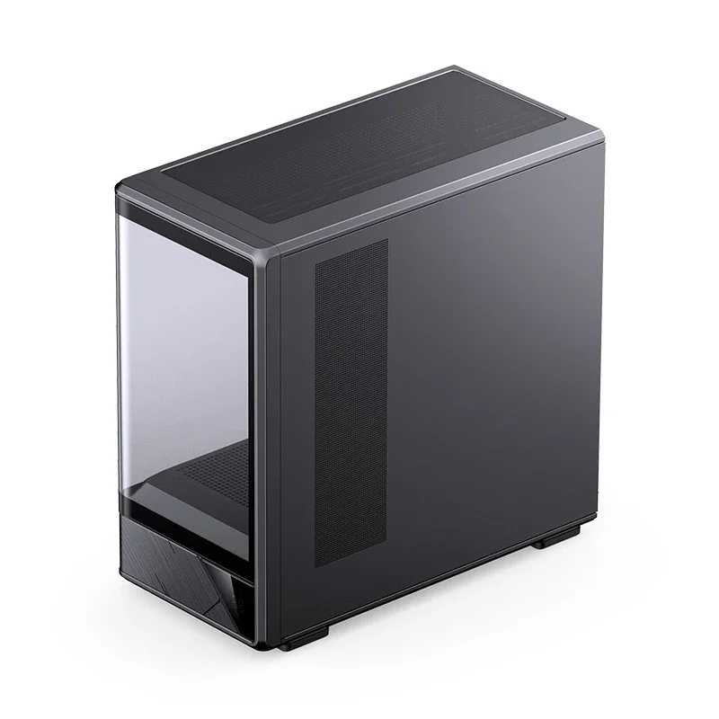 CASE JONSBO M-ATX D200 BLACK