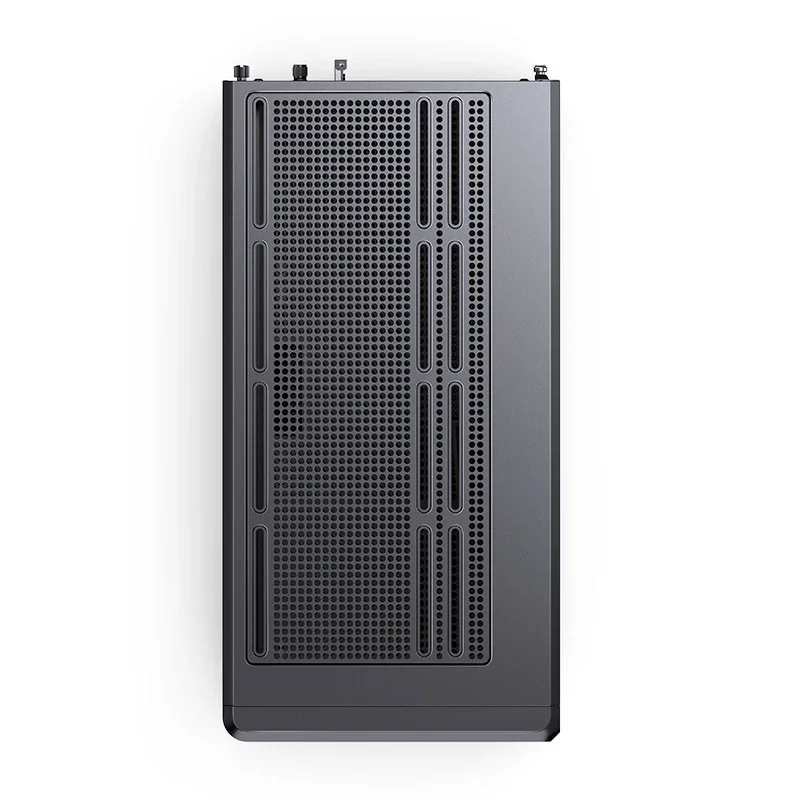 CASE JONSBO M-ATX D200 BLACK