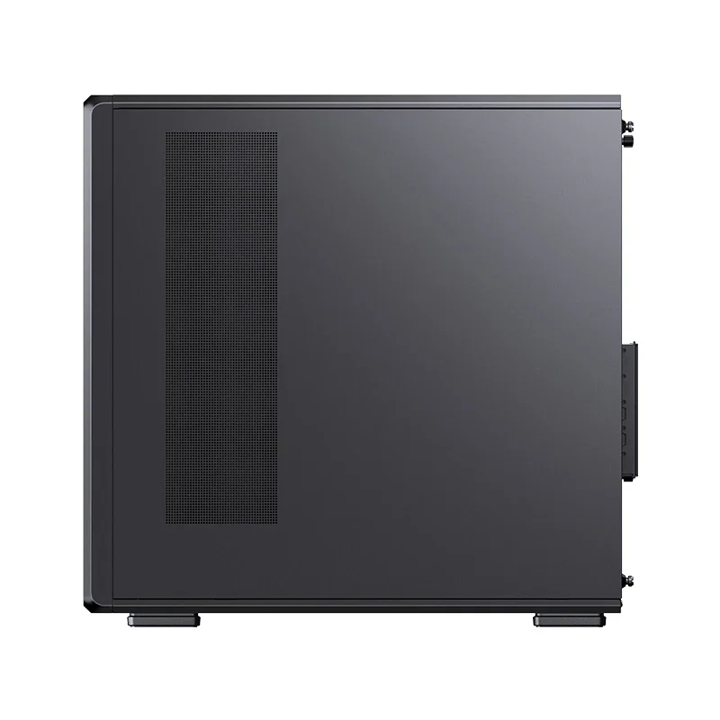 CASE JONSBO M-ATX D200 BLACK