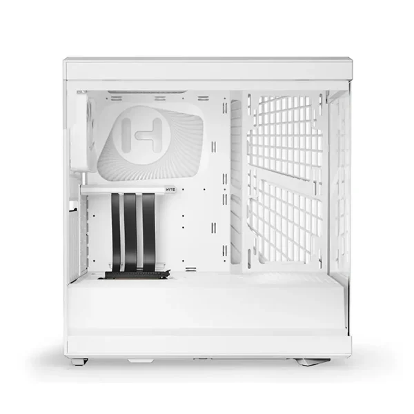CASE HYTE Y40 WHITE