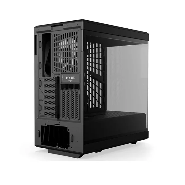 CASE HYTE Y40 BLACK