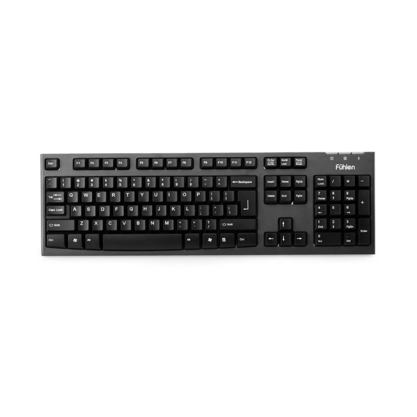 Bàn phím FUHLEN L411