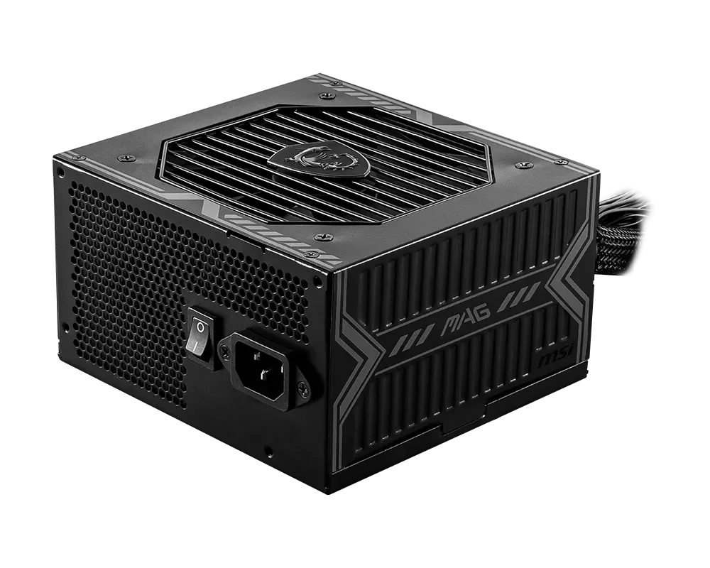 PSU MSI MAG A750BN