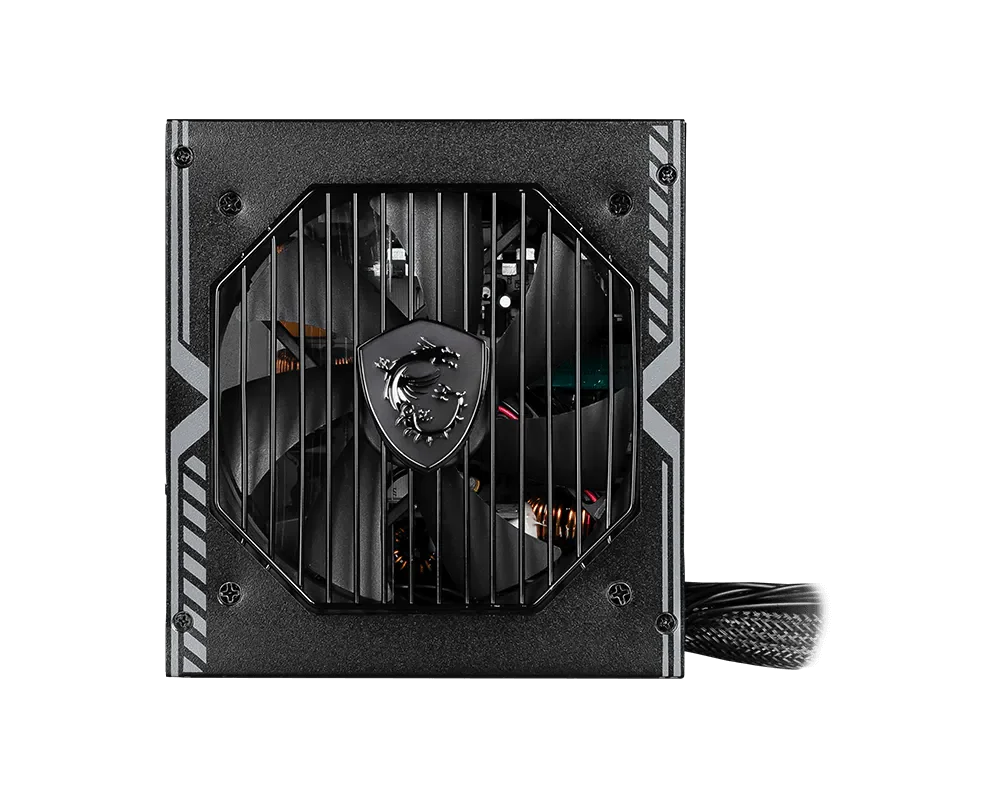 PSU MSI MAG A750BN