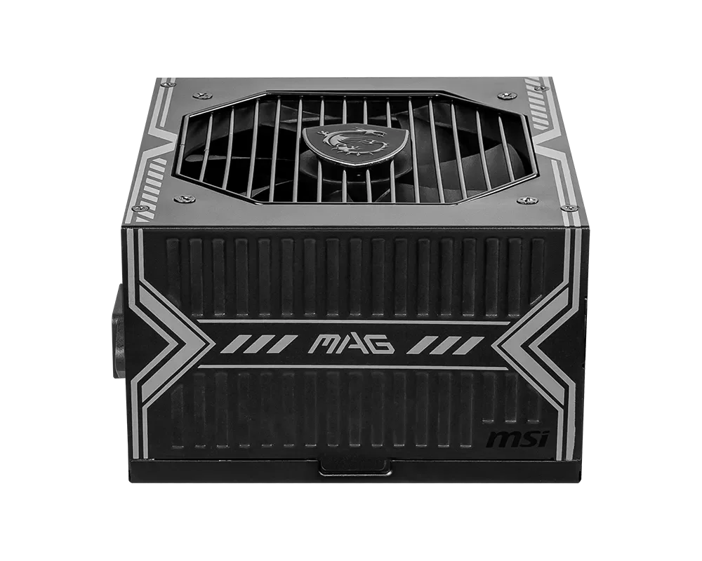PSU MSI MAG A750BN
