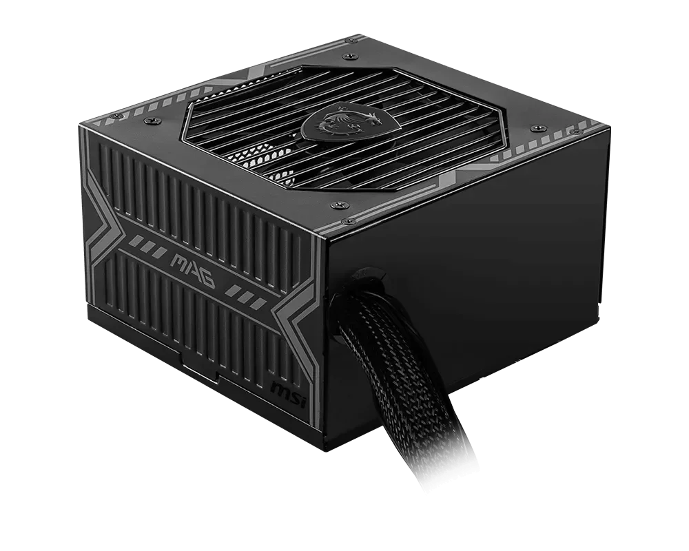 PSU MSI MAG A750BN