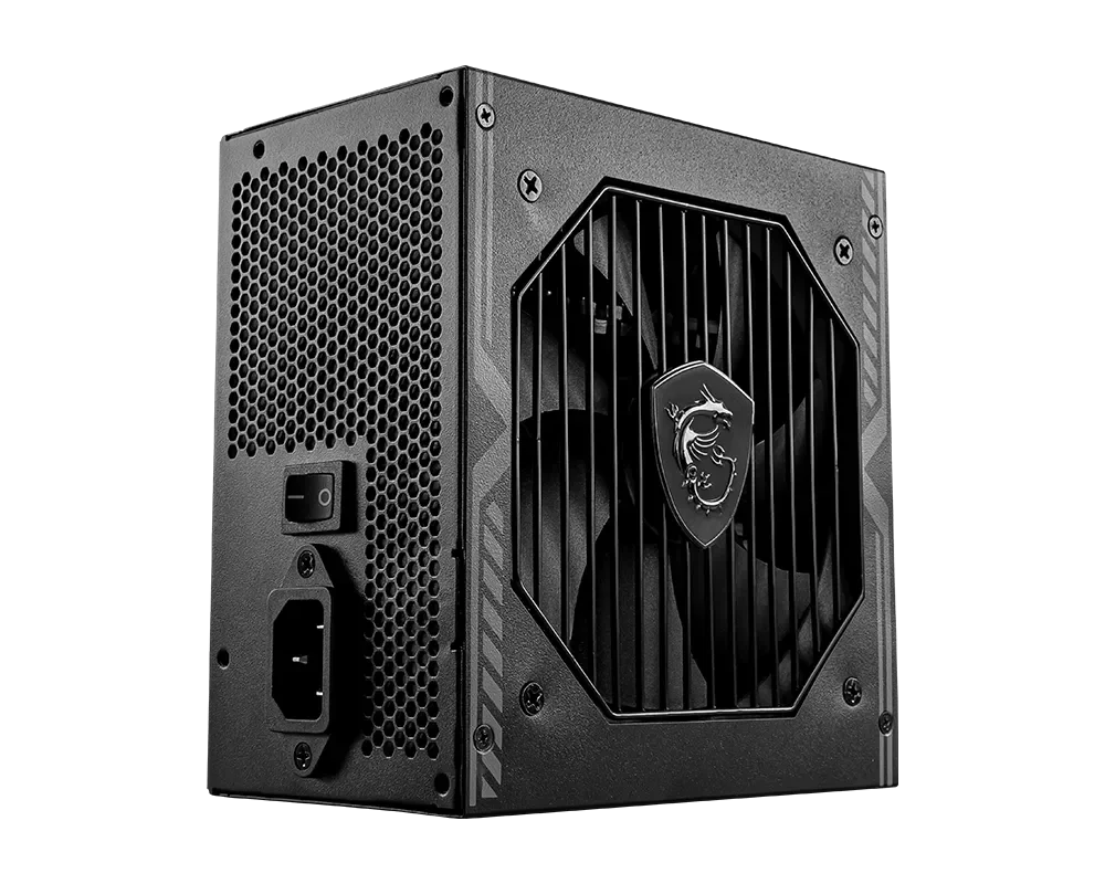 PSU MSI MAG A750BN
