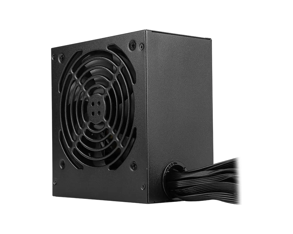 PSU MSI MAG A850GN